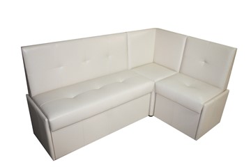 Угловой кухонный диван Модерн 8 мини с коробом в Сыктывкаре