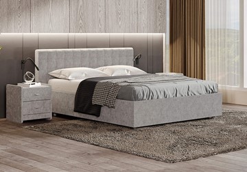 Кровать в спальню Siena 200х200 с основанием в Сыктывкаре