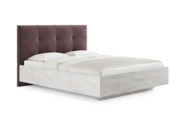 Спальная кровать Сонум Victoria (ясмунд) 160х190 с основанием в Сыктывкаре