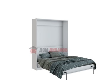 Подъемная кровать Велена 3, 1600х2000, цвет белый в Сыктывкаре