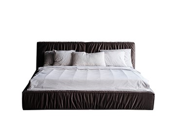 Двуспальная кровать с механизмом Лофт 2060 в Сыктывкаре