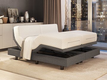 Спальная кровать Трансформируемая Smart Bed 160х200 в Сыктывкаре