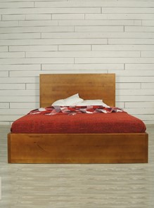 Двуспальная кровать Gouache Birch с ящиками (M10516ETG/4) в Сыктывкаре