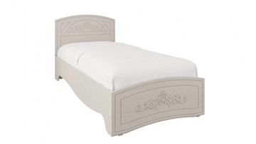 Односпальная кровать Каролина 900 с настилом в Сыктывкаре
