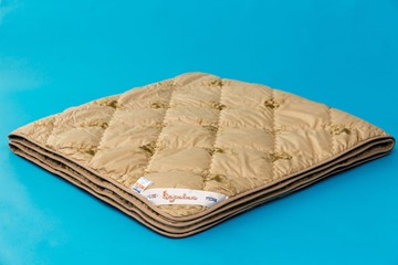Одеяло всесезонное двуспальное Караван в Сыктывкаре