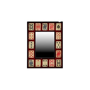 Зеркало на стену Jeu, TG30186-8 в Сыктывкаре