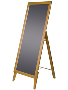 Зеркало напольное BeautyStyle 29 (131х47,1х41,5см) Светло-коричневый в Сыктывкаре