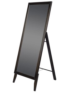 Зеркало напольное BeautyStyle 29 (131х47,1х41,5см) Венге в Сыктывкаре