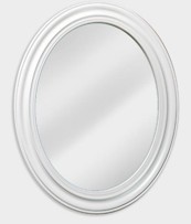 Круглое зеркало Фабиана в Сыктывкаре