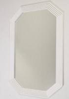 Круглое зеркало Наоми в Сыктывкаре