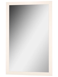 Настенное зеркало BeautyStyle 11 (слоновая кость) в Сыктывкаре