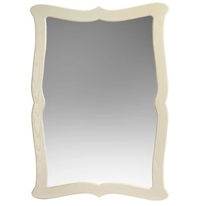 Зеркало настенное Берже 23 (слоновая кость) в Сыктывкаре