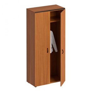 Шкаф для одежды Дин-Р, французский орех (90х46,5х196,5) ДР 770 в Сыктывкаре