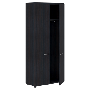 Высокий шкаф гардероб XTEN Дуб Юкон XWD 85 (850х410х1930) в Сыктывкаре