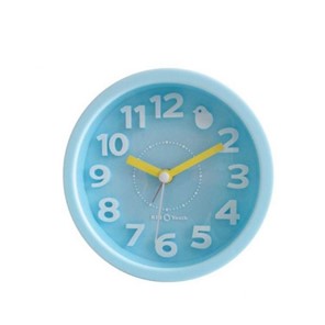 Часы будильник Голубые в Сыктывкаре
