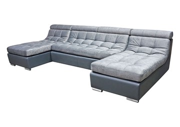 П-образный диван F-0-M Эко (Д4+Д2+Д4) в Сыктывкаре
