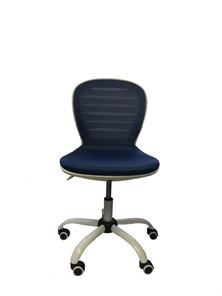 Кресло LB-C 15, цвет синий в Сыктывкаре