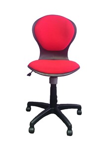 Кресло LB-C 03, цвет красный в Сыктывкаре