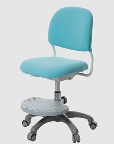 Кресло Rifforma Holto-15 голубое в Сыктывкаре