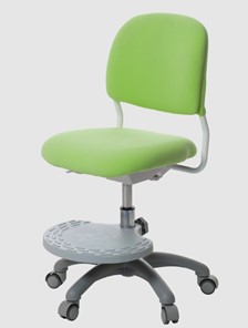 Кресло Rifforma Holto-15 зеленое в Сыктывкаре