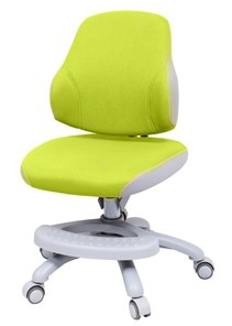 Кресло растущее Rifforma Holto-4F зеленое в Сыктывкаре