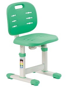 Кресло растущее Rifforma Holto-6 зеленый в Сыктывкаре