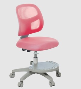 Растущее кресло Rifforma Holto-22 розовое в Сыктывкаре