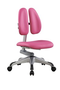 Кресло Libao LB-C 07, цвет розовый в Сыктывкаре