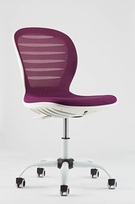 Кресло детское LB-C 15, цвет фиолетовый в Сыктывкаре