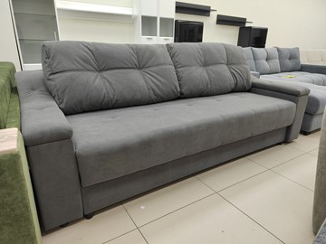 Прямой диван Мальта 3 Тик-так БД Модус 22 склад в Сыктывкаре