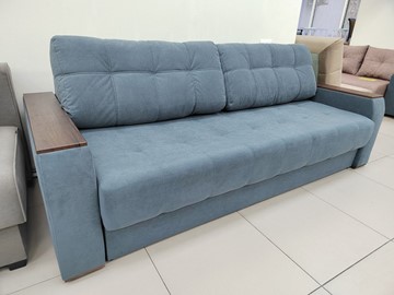Прямой диван Мальта 2 Тик-так БД Модус 23 в Сыктывкаре