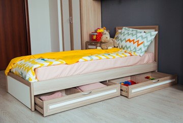 Кровать детская Остин М21 в Сыктывкаре - предосмотр 3