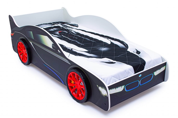 Кровать-машина BMW в Сыктывкаре - изображение 16
