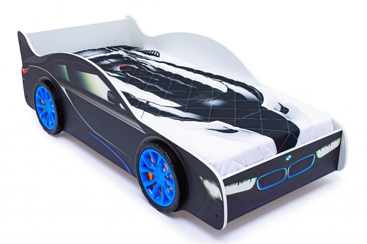 Кровать-машина BMW в Сыктывкаре - изображение 17