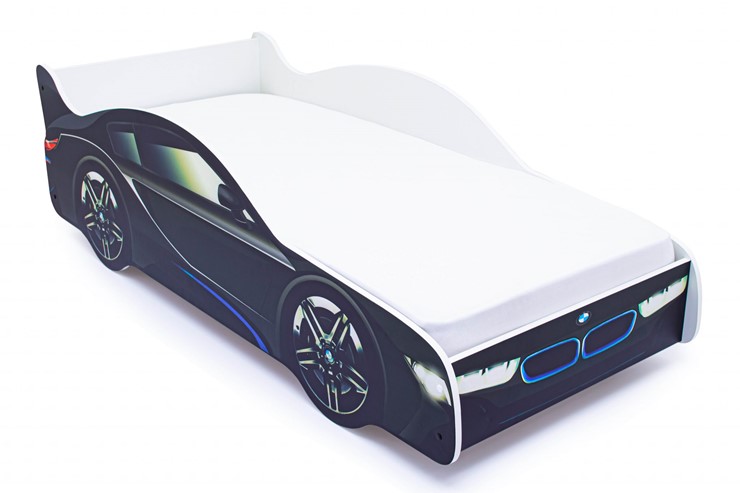 Кровать-машина BMW в Сыктывкаре - изображение 13