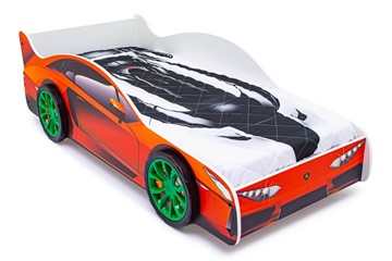 Кровать-машина в детскую Lamborghini в Сыктывкаре - предосмотр 17