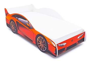 Кровать-машина в детскую Lamborghini в Сыктывкаре - предосмотр 13