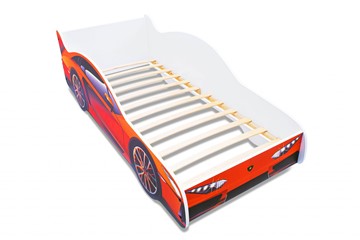 Кровать-машина в детскую Lamborghini в Сыктывкаре - предосмотр 14
