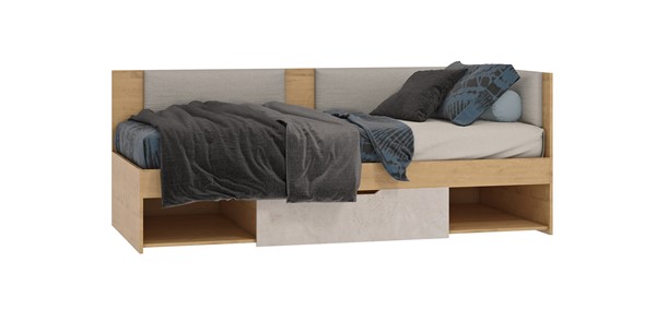 Кровать детская Стэнфорд (диван) в Сыктывкаре - изображение