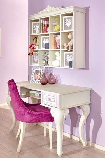 Мебель для детской комнаты Маркиза в Сыктывкаре - изображение 3