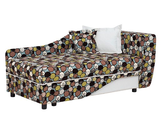 Детский диван Нео 32 Кушетка в Сыктывкаре - изображение