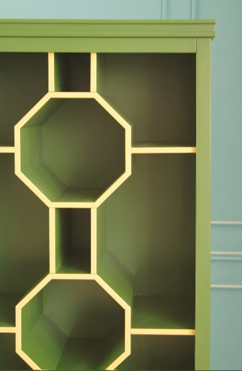 Стеллаж Emerald (DSC30ETG) в Сыктывкаре - изображение 3