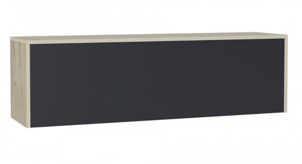 Шкаф навесной К02 в Сыктывкаре - изображение