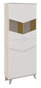 Распашной шкаф Лимба М02 в Сыктывкаре