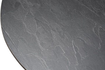Стол из HPL пластика Сантьяго серый Артикул: RC658-D40-SAN в Сыктывкаре - предосмотр 2