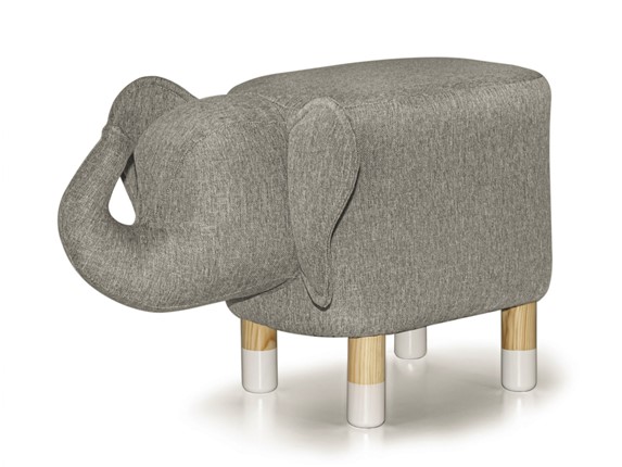 Пуфик Stumpa Слон в Сыктывкаре - изображение