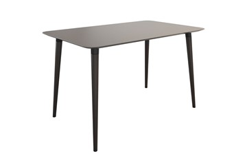 Обеденный стол Сканди 1, серый/венге в Сыктывкаре
