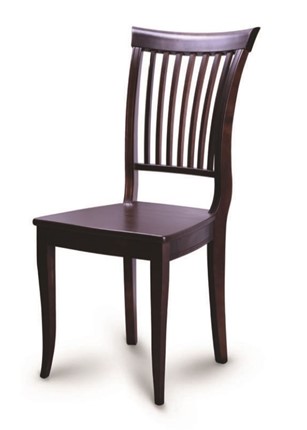 Обеденный стул Капри 20, Морилка в Сыктывкаре - изображение