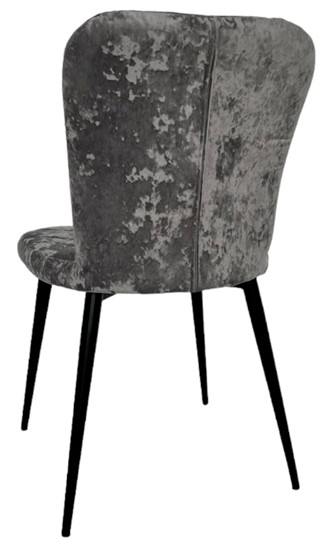 Кухонный стул Мальта С103 (под хром) в Сыктывкаре - изображение 12