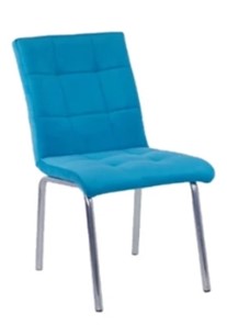 Обеденный стул Марсель С175 основание стандарт, окраска под хром в Сыктывкаре